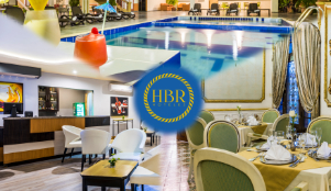 Hoteles HBR