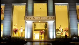 Boutique Silvia Tcherassi